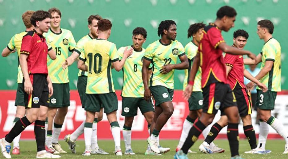 亚预赛刺激一夜：日本2-1绝杀缅甸，韩国轰7-0，中国男足狂赢10球