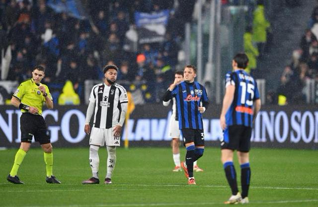 开云APP-【观点】净吞四球尤文接连丢人，这还怎么吹啊？