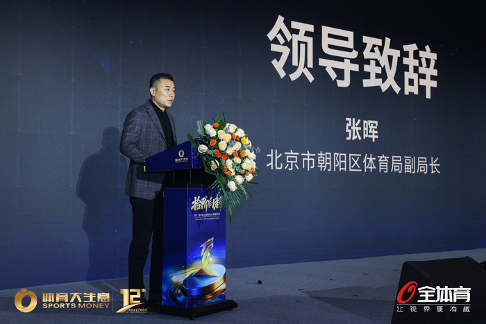 开云APP-朝阳区体育局总结2025年体育事业成果，场地赛事科技全面突破|体育场地|世界游泳联合会|跳水世界杯|体育设施|世界杯_新浪体育_新浪新闻